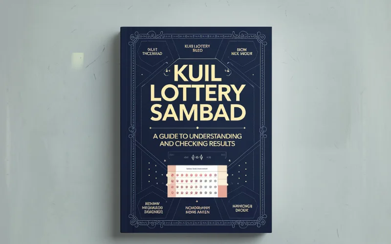 kuil lottery sambad